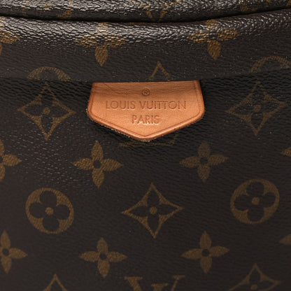 Louis Vuitton Monogram Bumbag 7 of 9