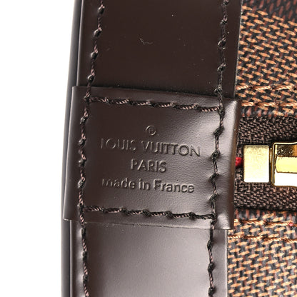 Louis Vuitton Damier Ebene Alma BB 6 of 8