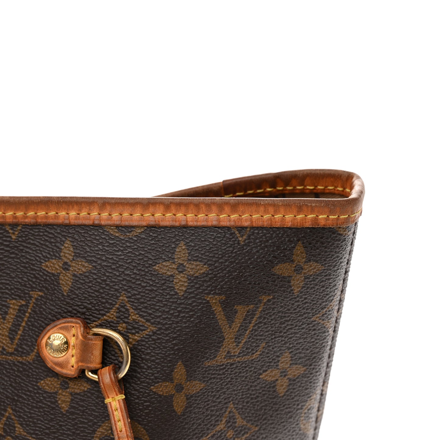 Monogram Neverfull GM