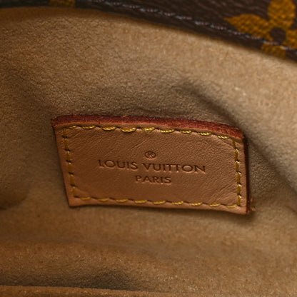 Louis Vuitton Monogram Artsy MM 6 of 11