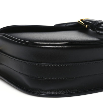 Christian Dior Box Calfskin Medium Bobby Flap Black 8 of 9
