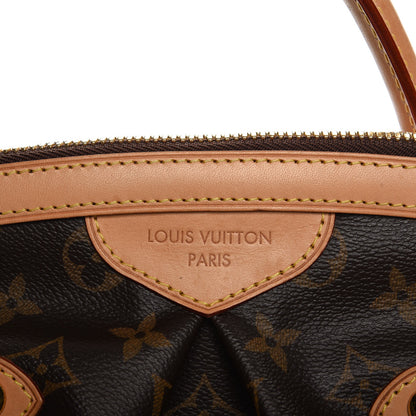 Louis Vuitton Monogram Tivoli GM 9 of 15