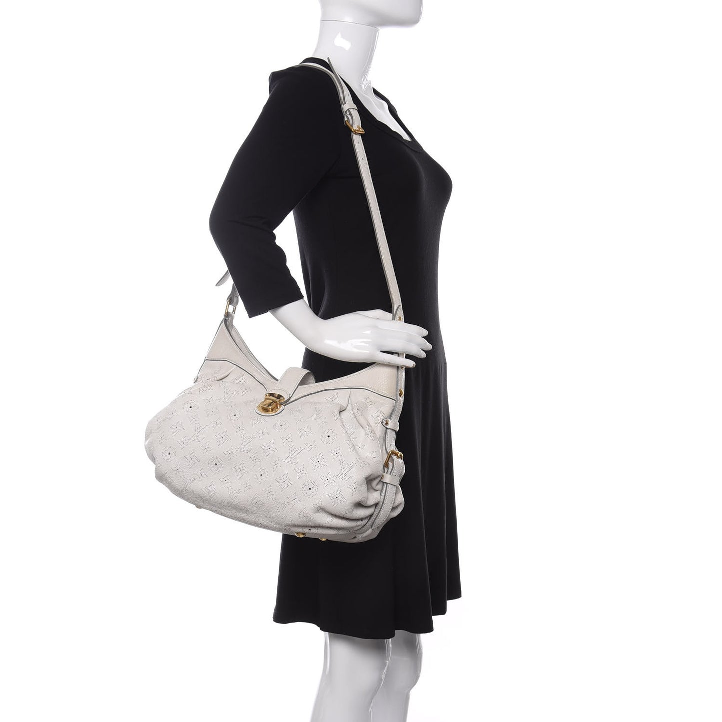 Mahina XS White