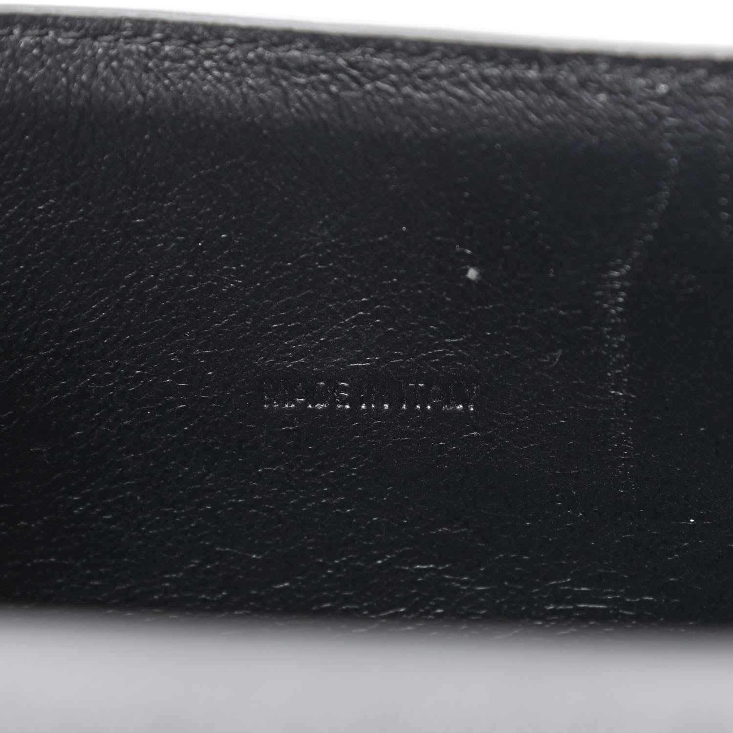 Balenciaga Strass Suede Hourglass Top Handle Bag XS Smoke Grey Crystal 7 of 14
