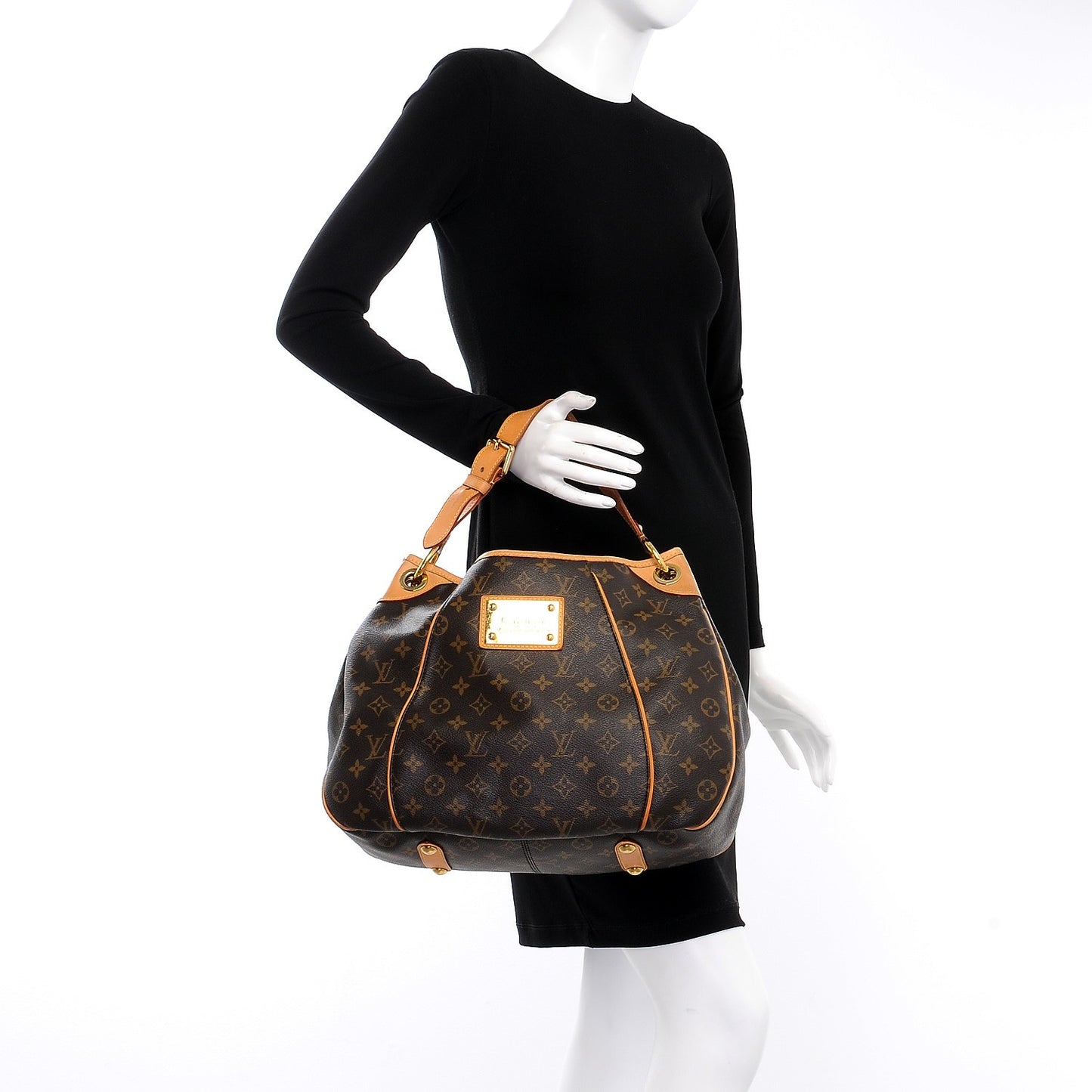 Monogram Galliera PM