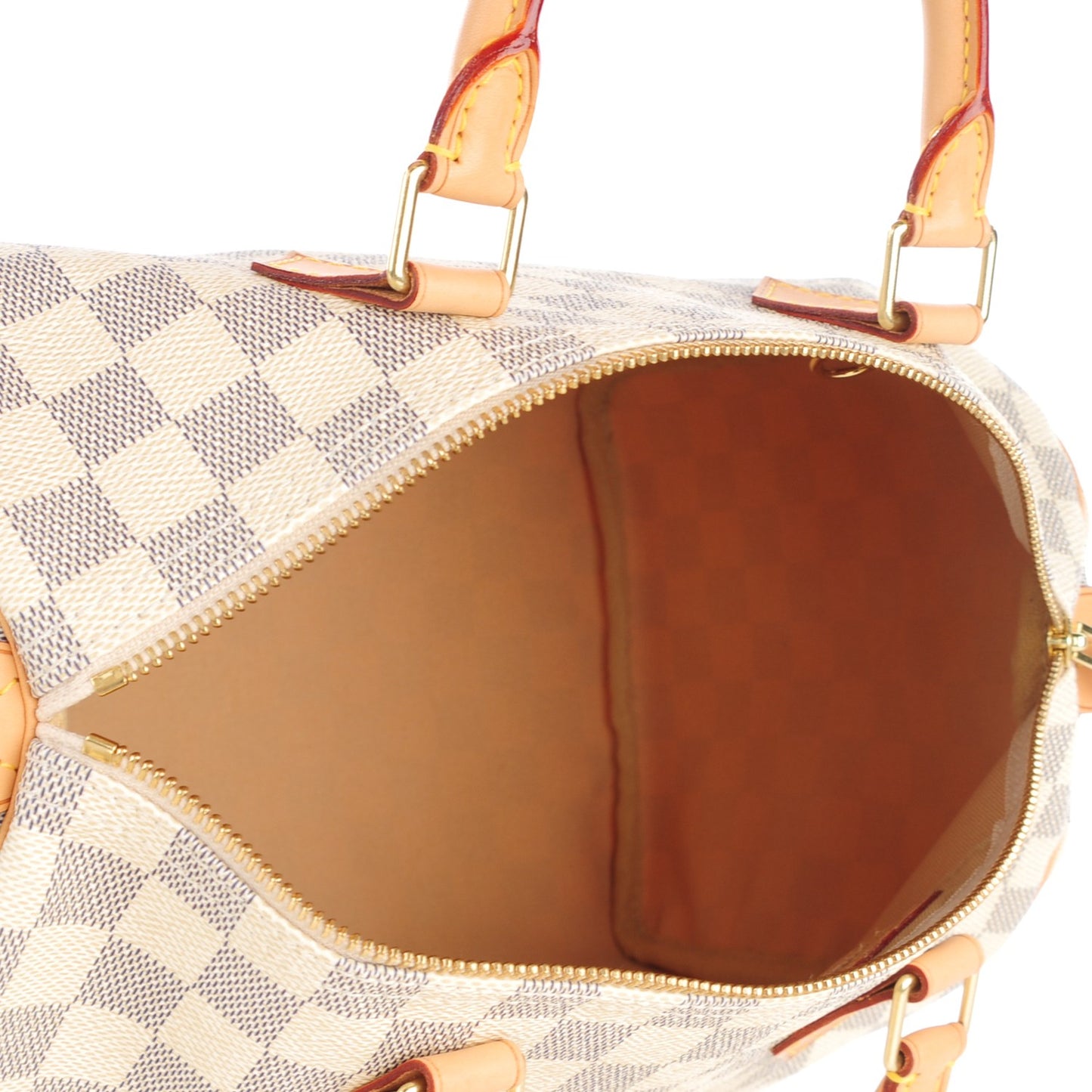 Damier Azur Speedy 30