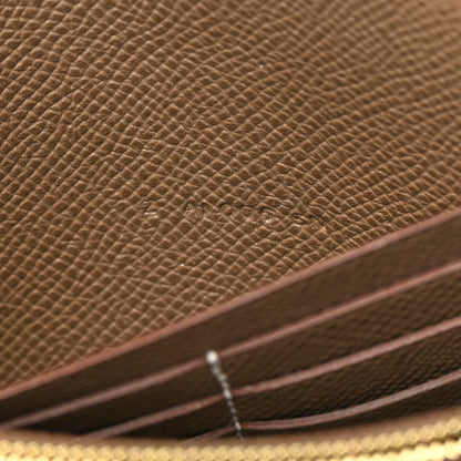 Hermes Epsom Constance Long To Go Wallet Etoupe 7 of 17