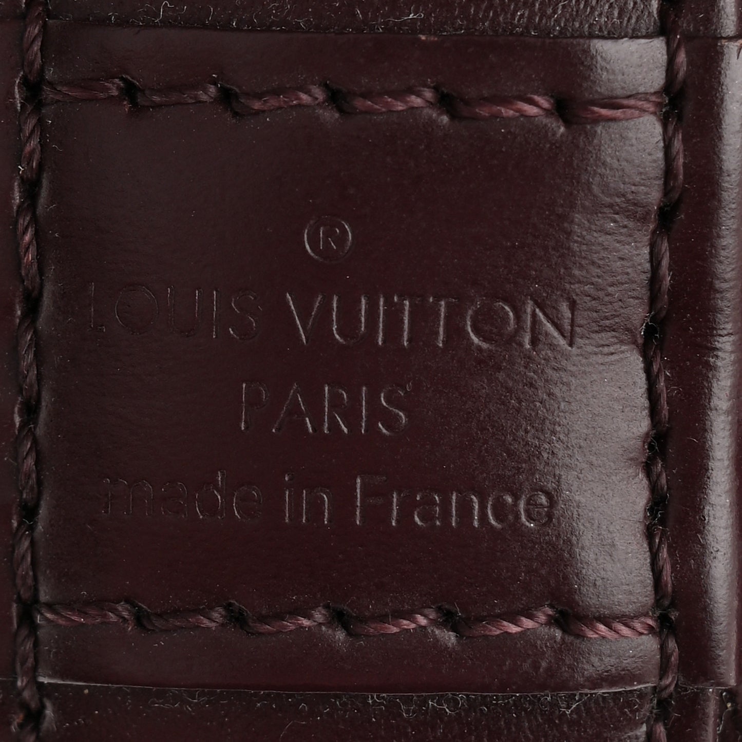 Epi Alma BB Quetsche