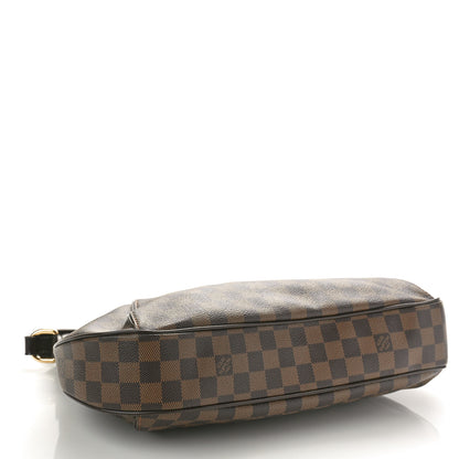 Louis Vuitton Damier Ebene Thames GM 4 of 9