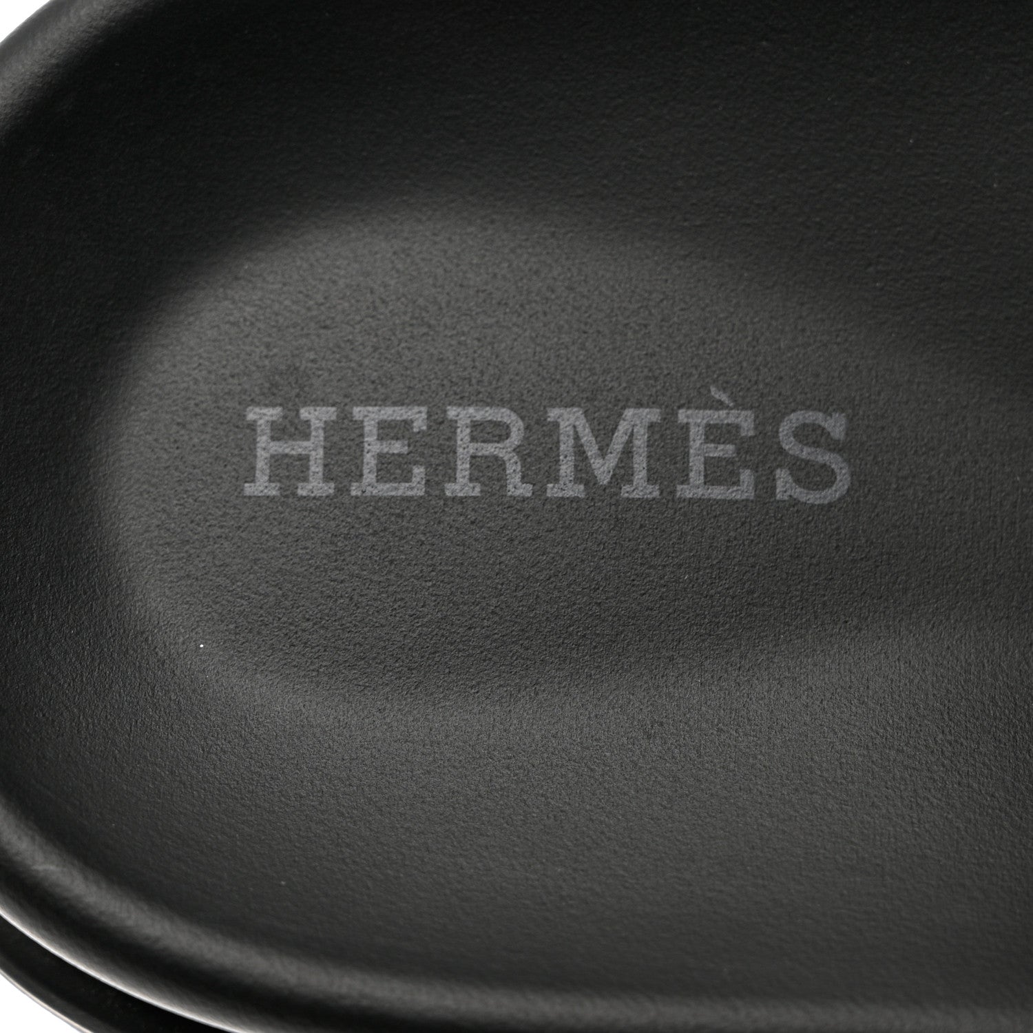 Hermes Calfskin Womens Chypre Sandals 37 Naturel 7 of 10