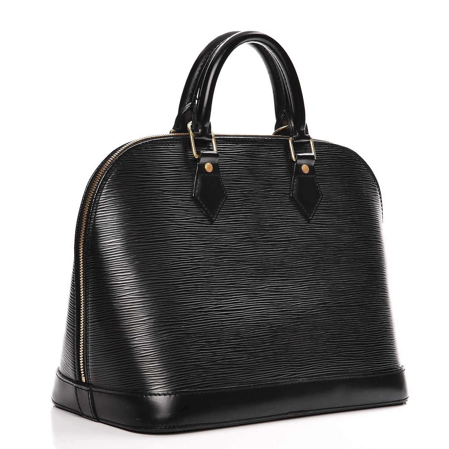 Epi Alma PM Black