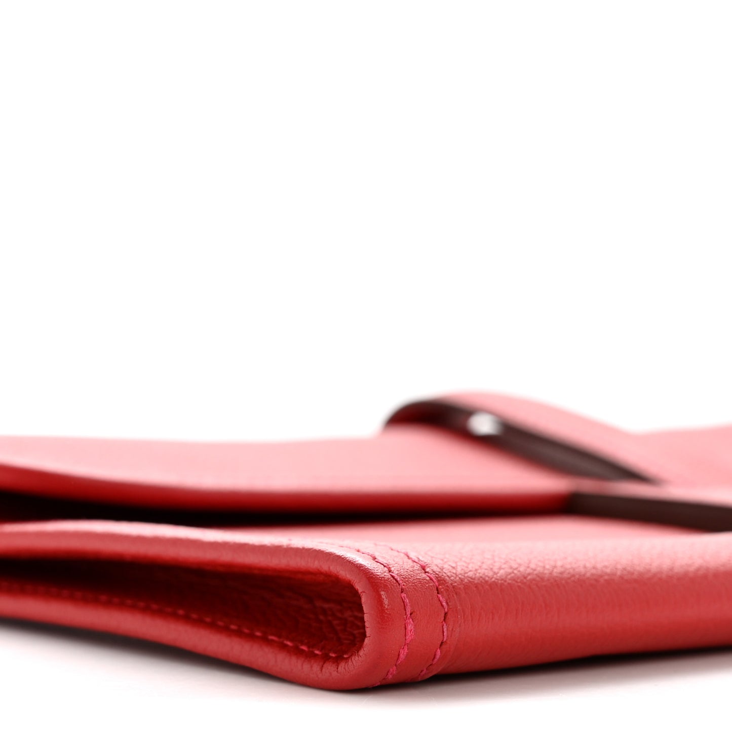 Evercolor Jige Elan 29 Clutch Rouge Casaque