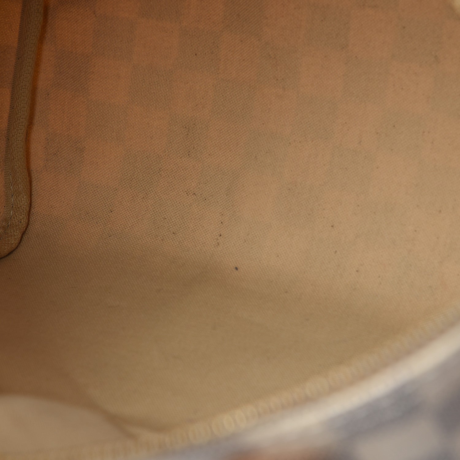 Louis Vuitton Damier Azur Speedy 30 8 of 12