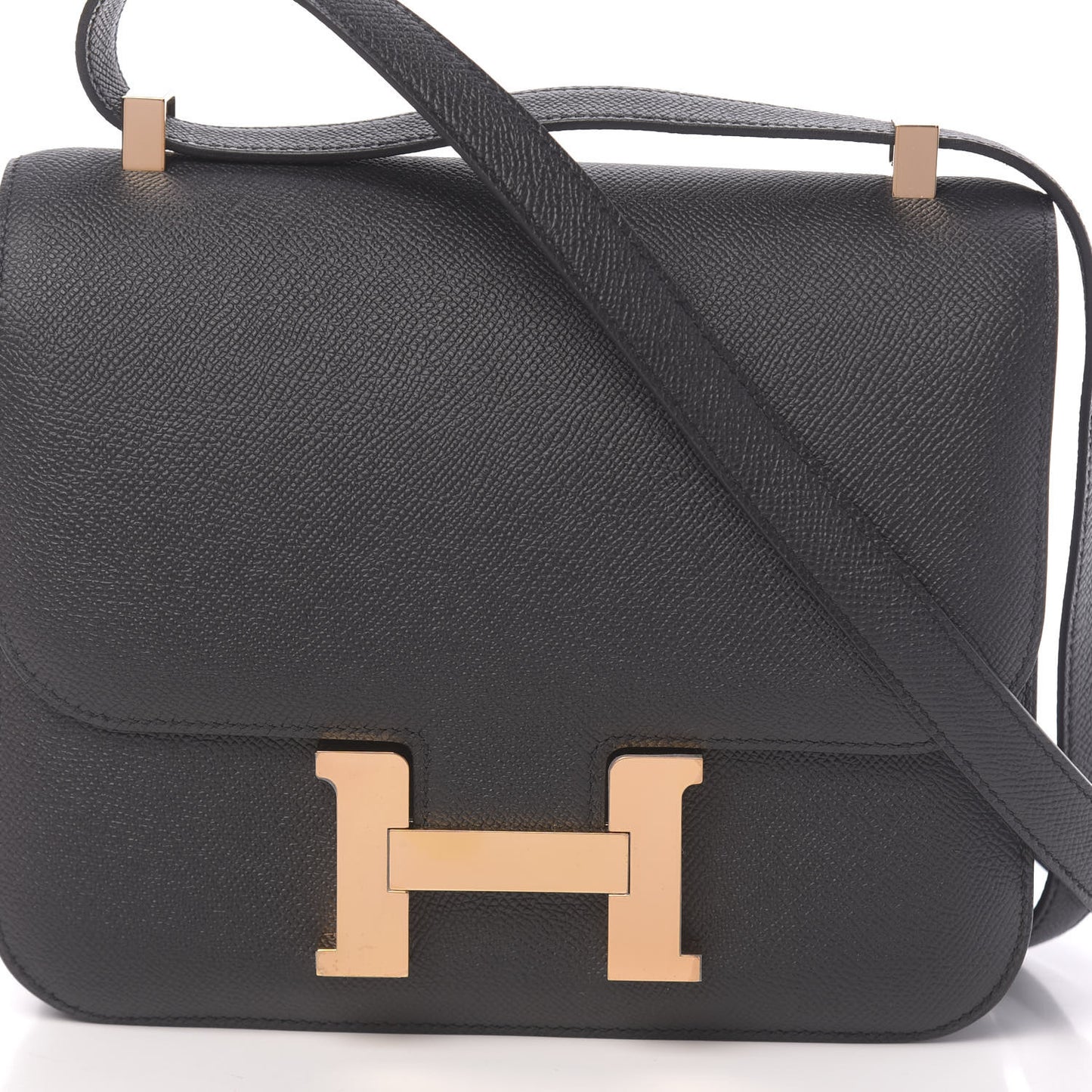 Epsom Constance 24 Black