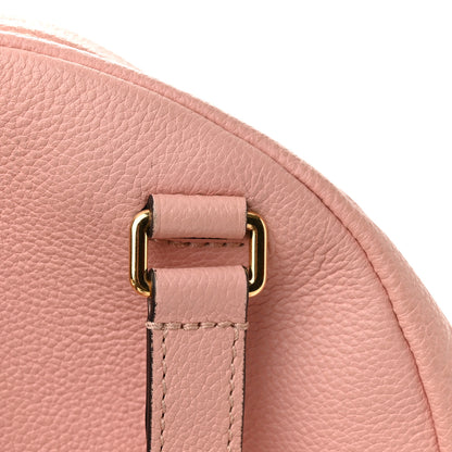 Louis Vuitton Empreinte Sorbonne Backpack Rose Poudre 12 of 13