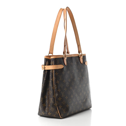 Louis Vuitton Monogram Batignolles Vertical 3 of 8
