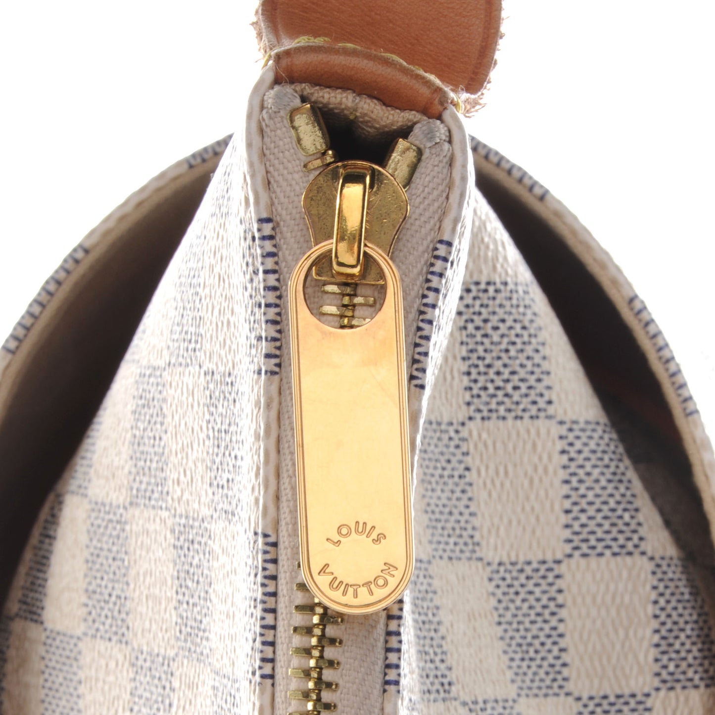Damier Azur Totally MM
