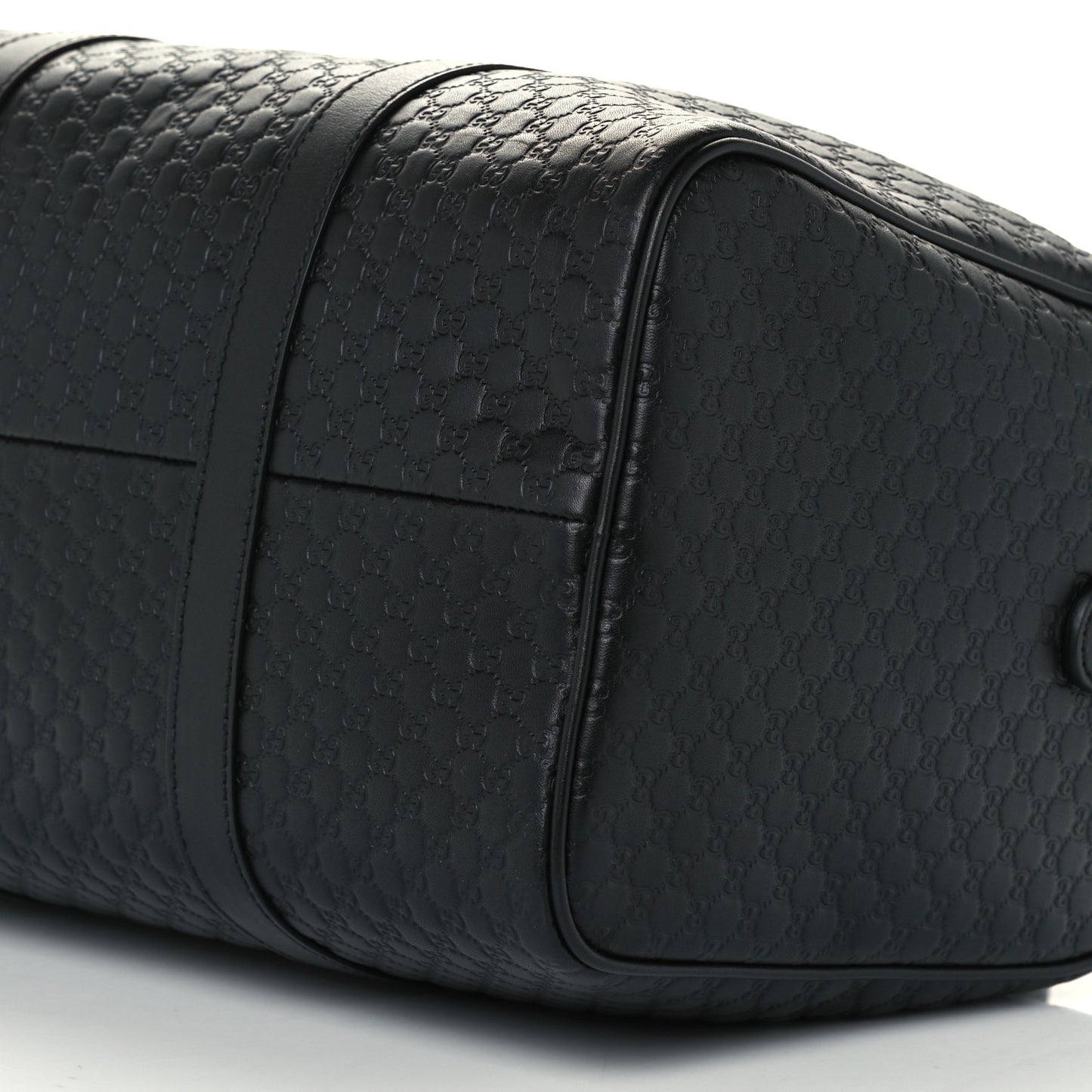Microguccissima Medium Joy Boston Black