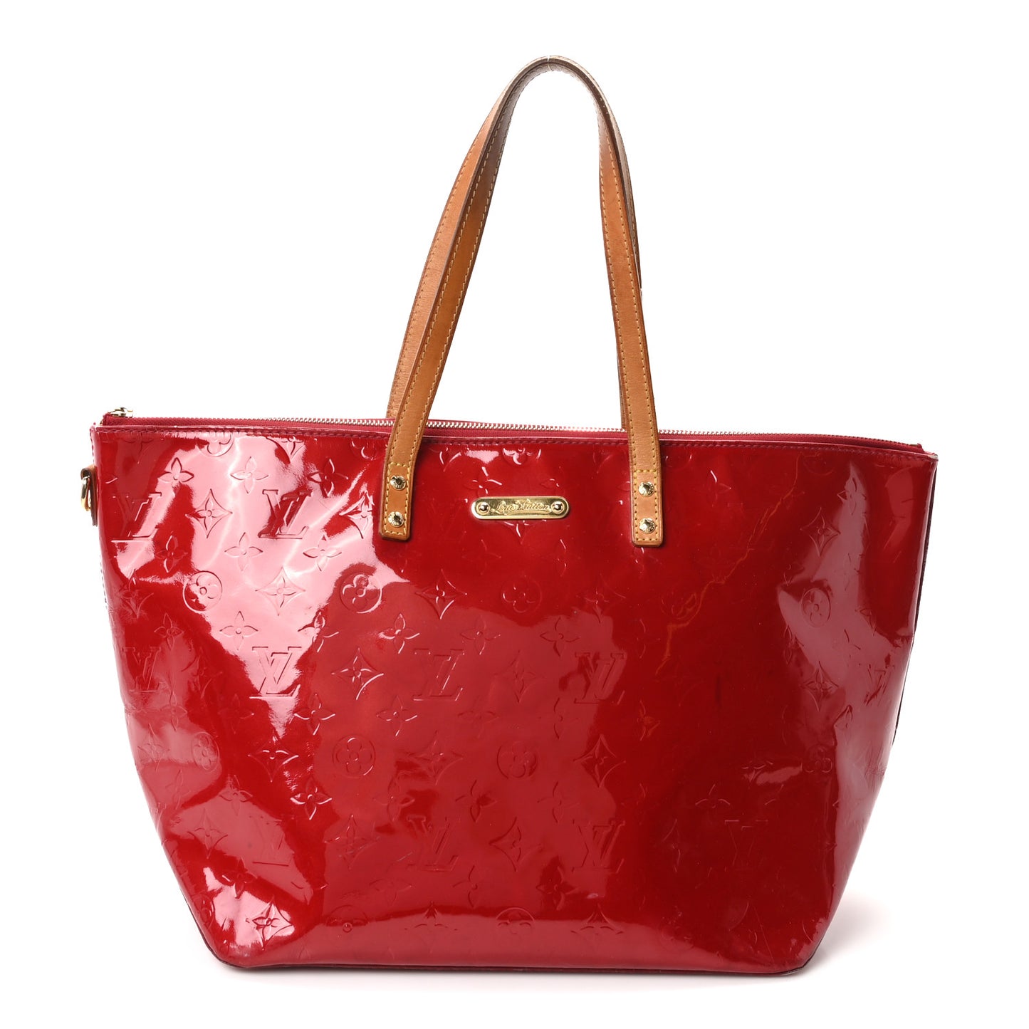 Vernis Bellevue GM Pomme D'Amour