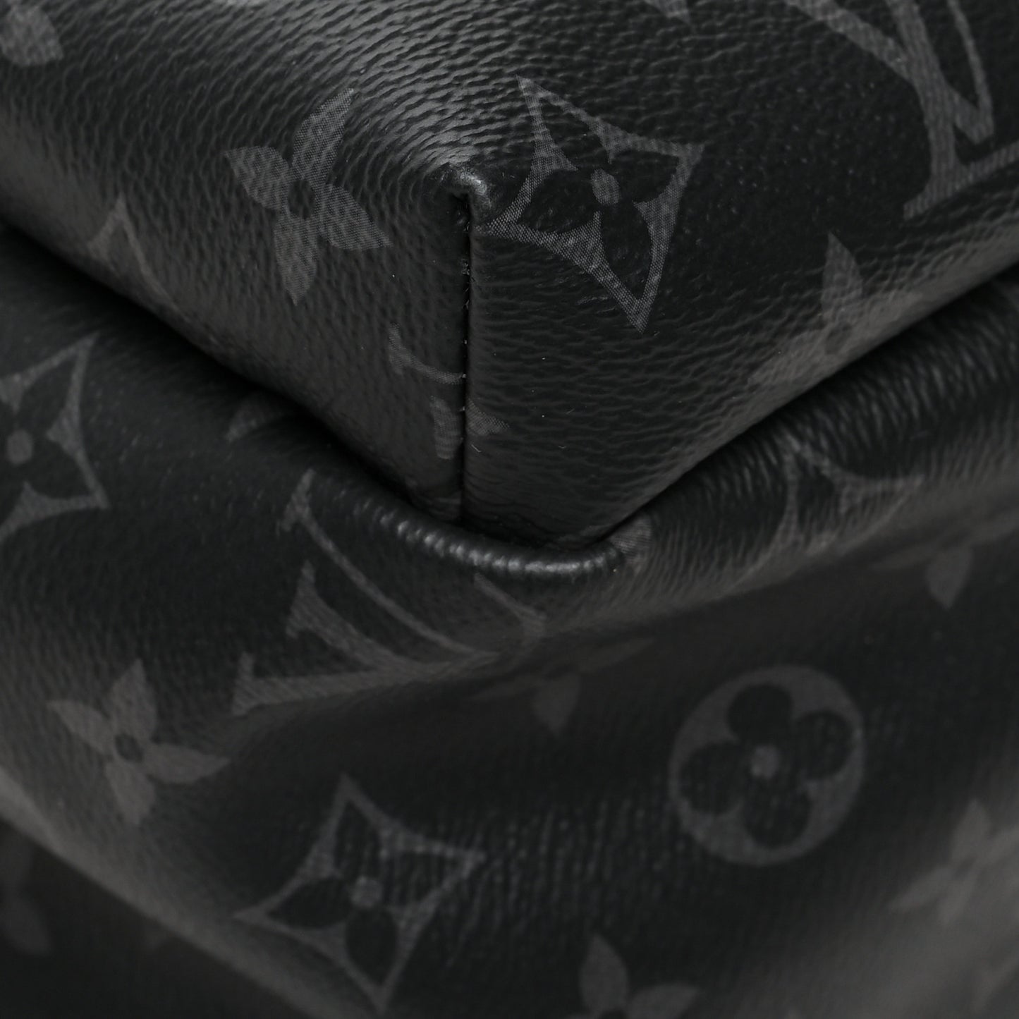 Monogram Eclipse Apollo Backpack