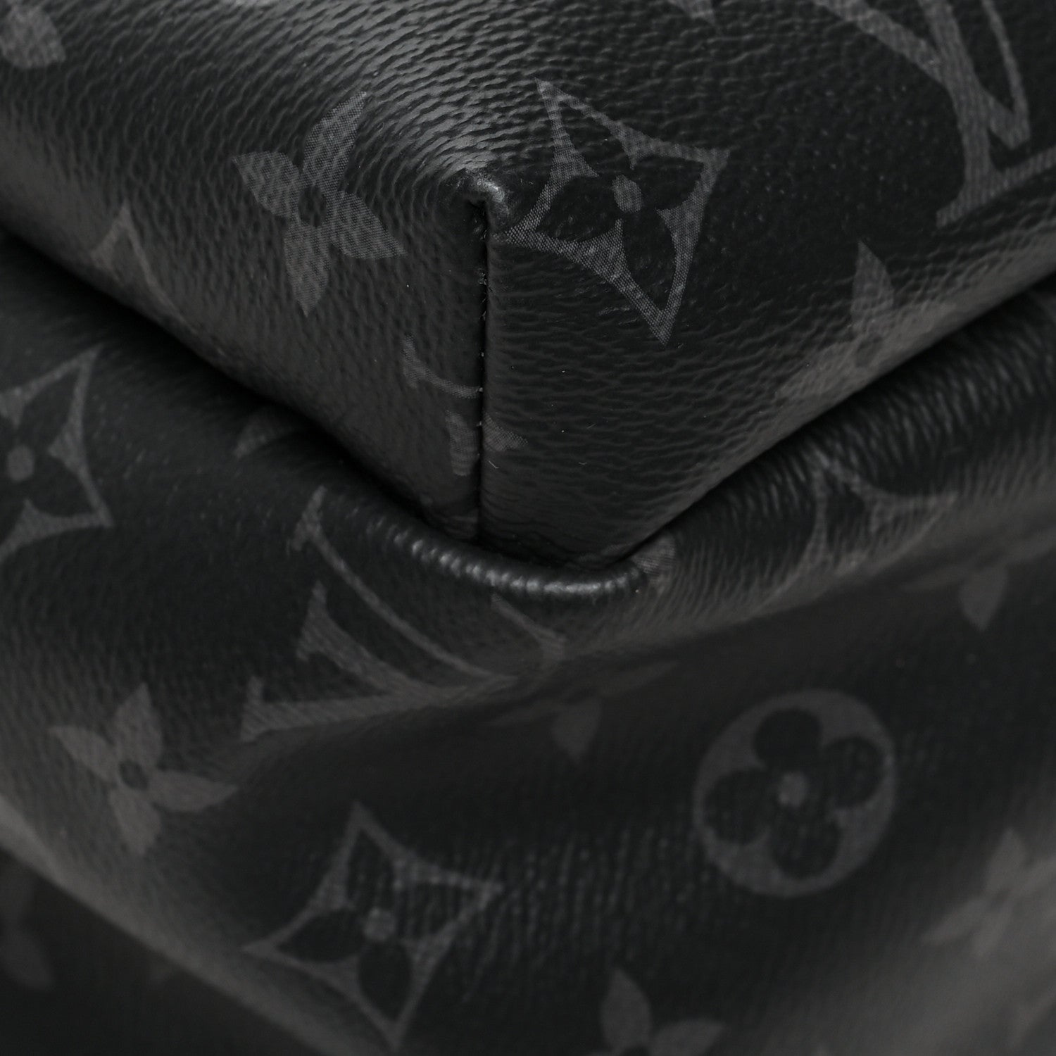 Louis Vuitton Monogram Eclipse Apollo Backpack 9 of 12