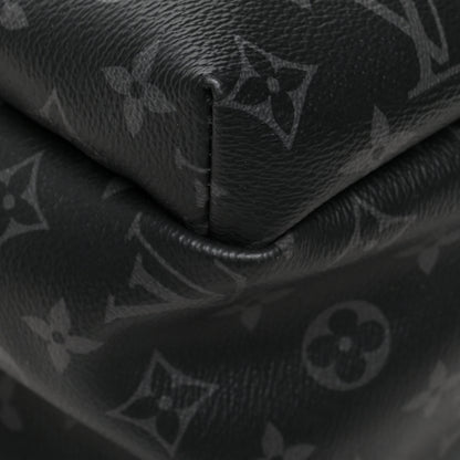 Louis Vuitton Monogram Eclipse Apollo Backpack 9 of 12