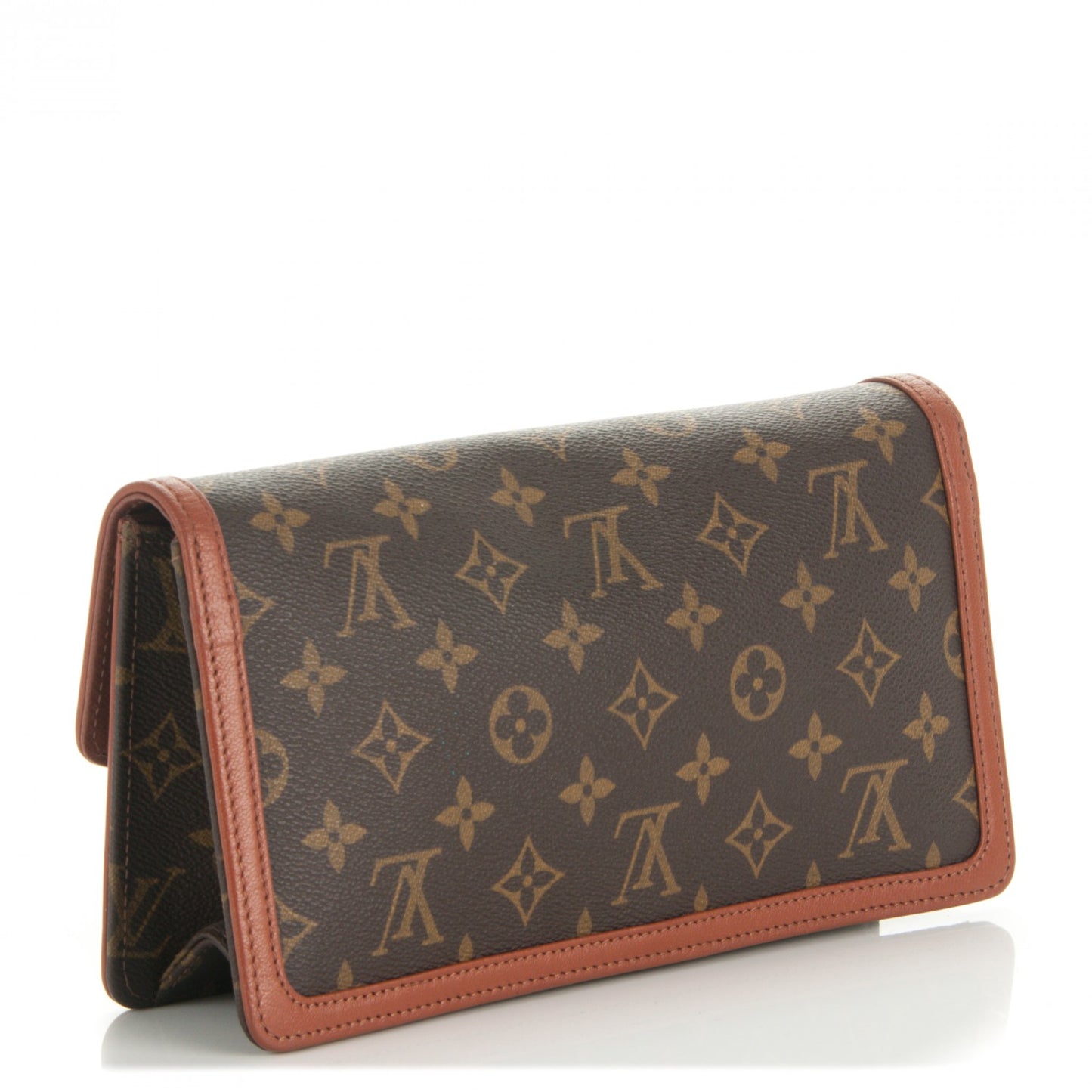 Monogram Pochette Dame 26