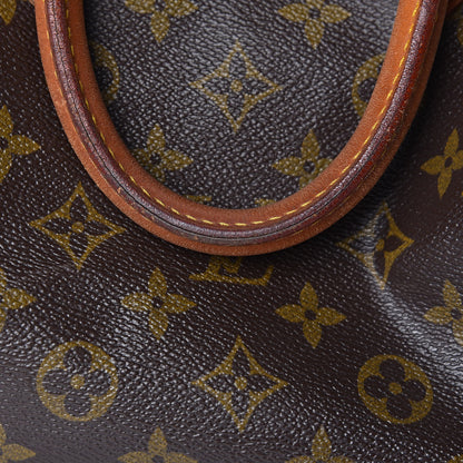 Louis Vuitton Monogram Speedy 25 12 of 22