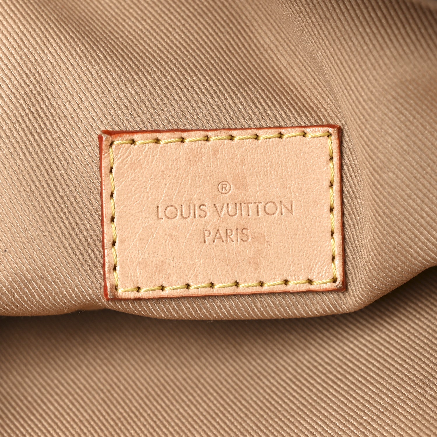 Louis Vuitton Monogram Graceful PM 6 of 10