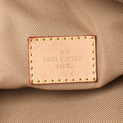 Louis Vuitton Monogram Graceful PM 6 of 10