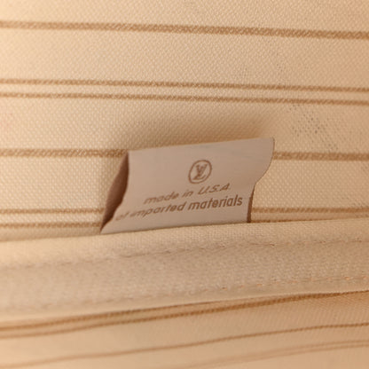 Louis Vuitton Damier Azur Neo Neverfull MM 8 of 12