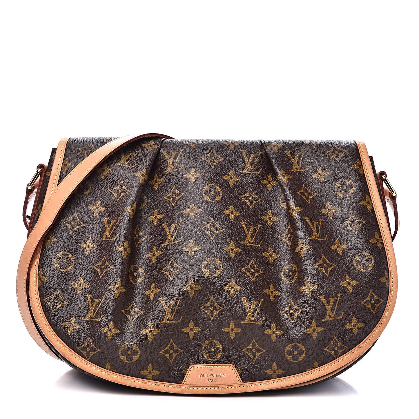 Monogram Menilmontant MM