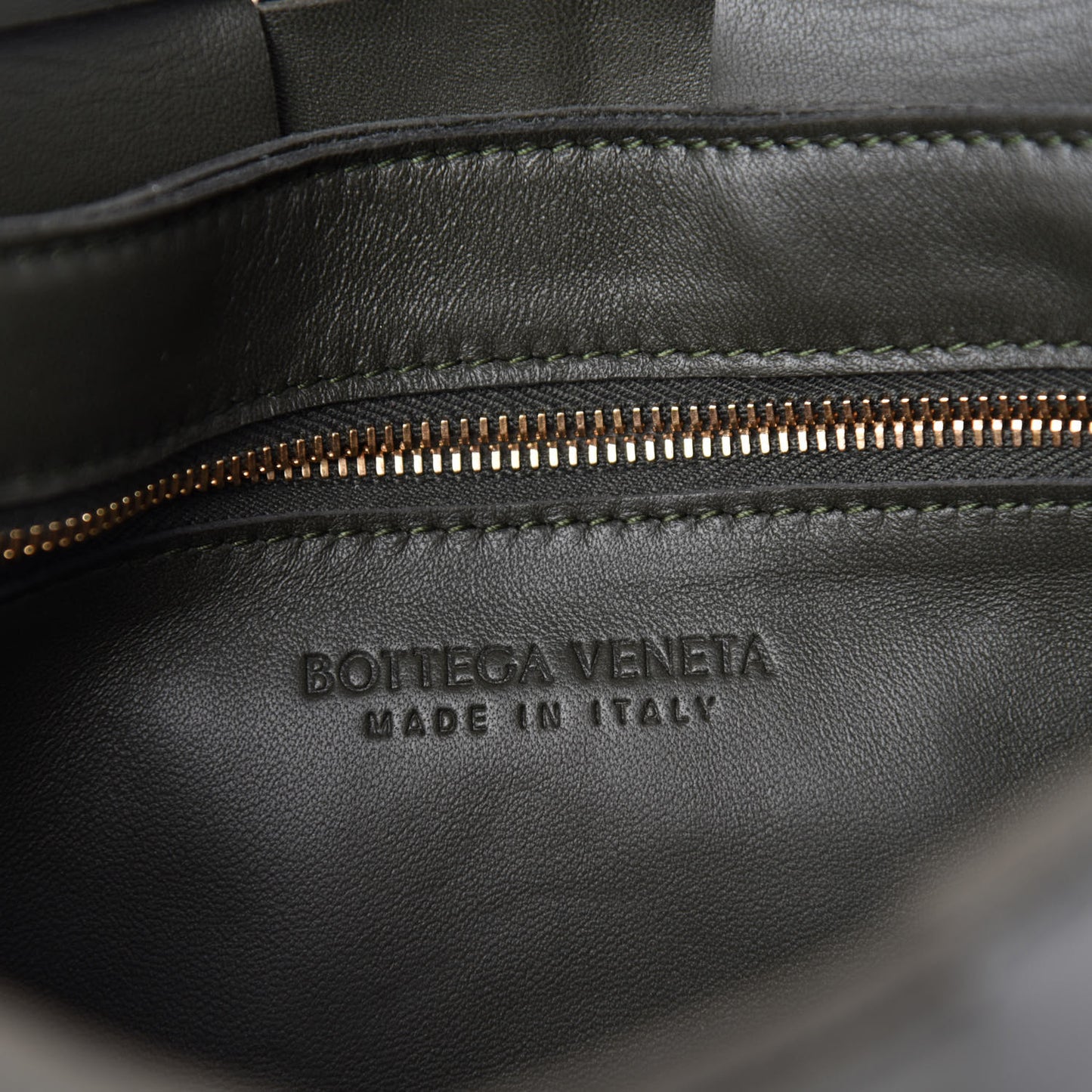 Lambskin Maxi Intrecciato Cassette Crossbody Bag Black