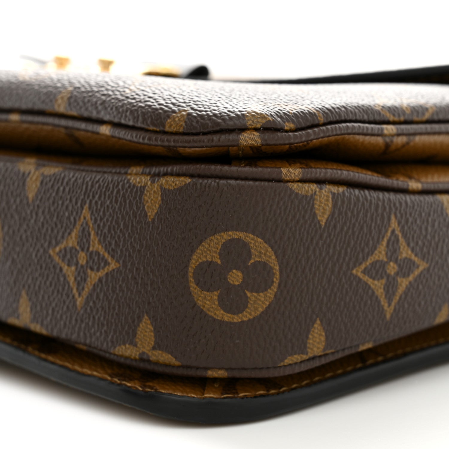Louis Vuitton Reverse Monogram Pochette Metis 9 of 10