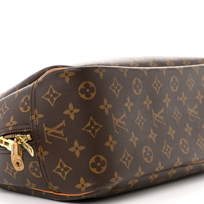 Louis Vuitton Monogram Deauville 8 of 19