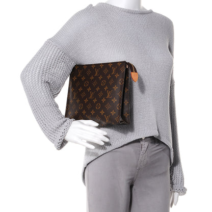 Louis Vuitton Monogram Toiletry Pouch 26 2 of 7