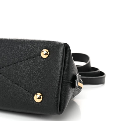 Louis Vuitton Empreinte Neo Alma BB Black 10 of 10