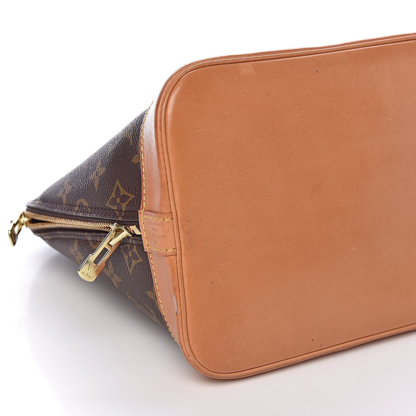 Monogram Alma PM