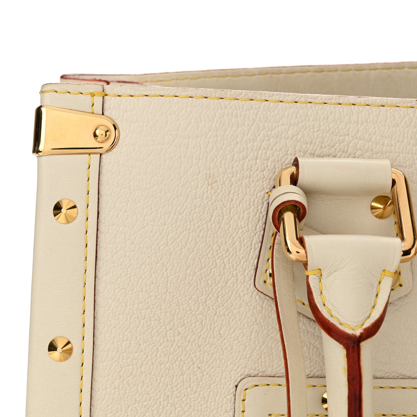 Suhali Le Fabuleux White
