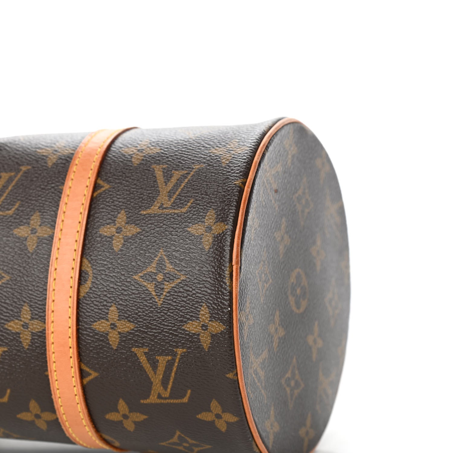 Louis Vuitton Monogram Papillon 30 8 of 9