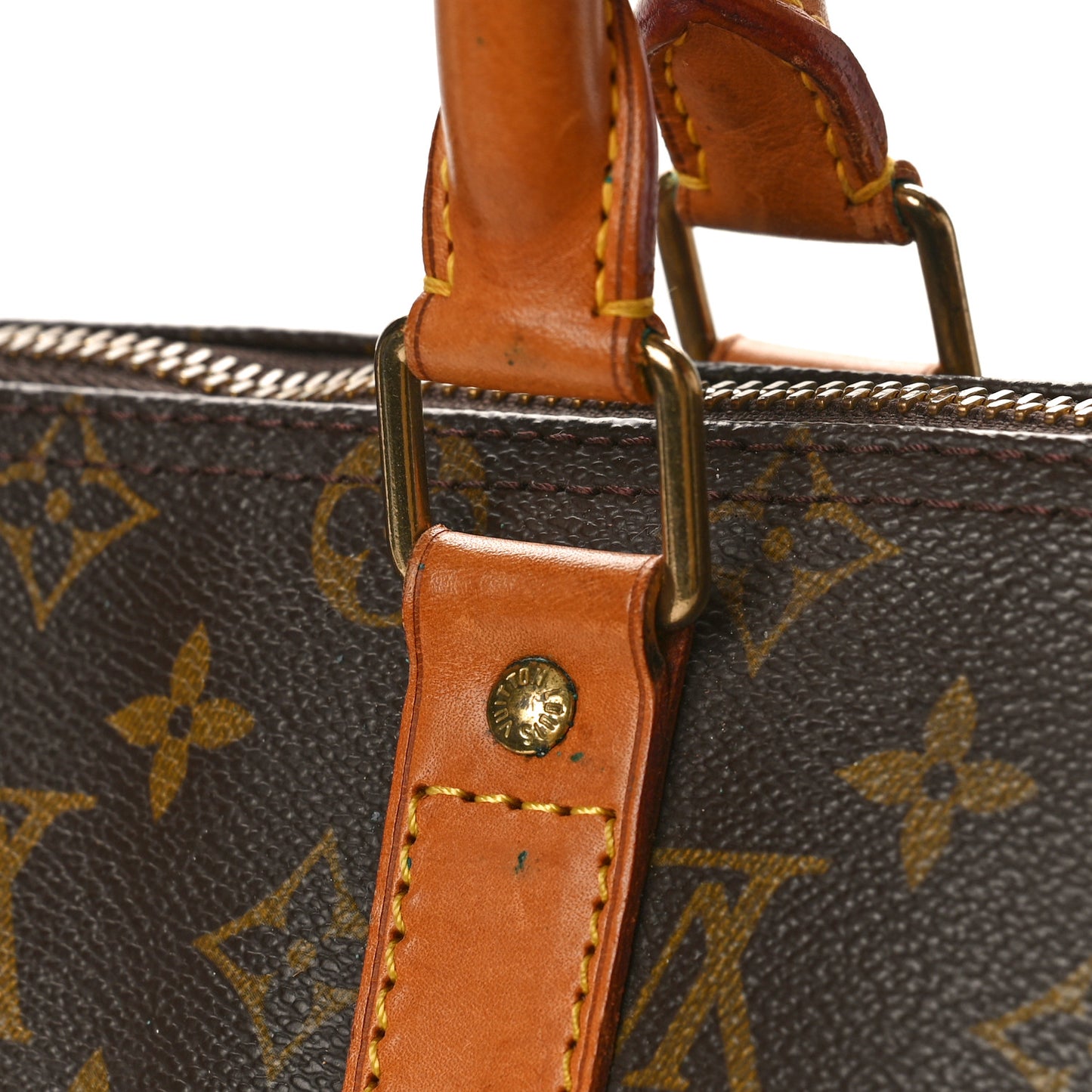 Monogram Keepall 45