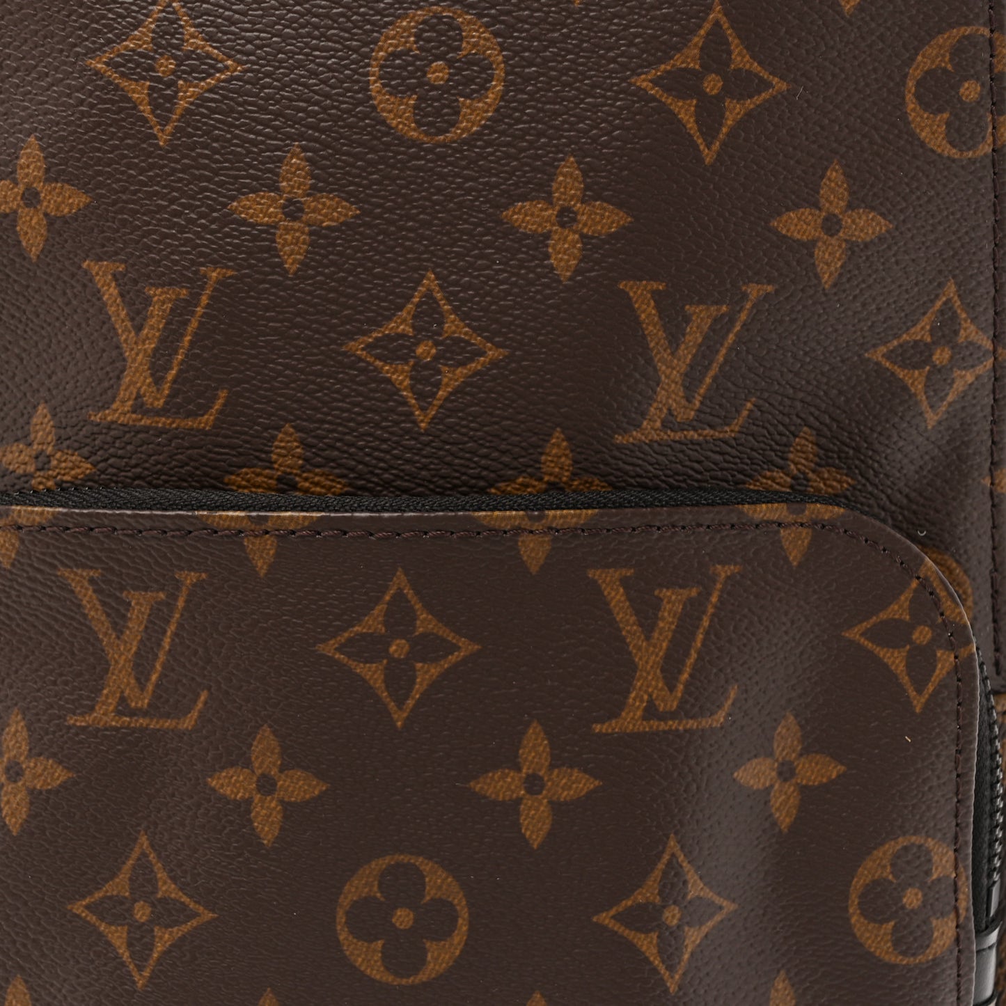 Monogram Macassar Avenue Sling Bag