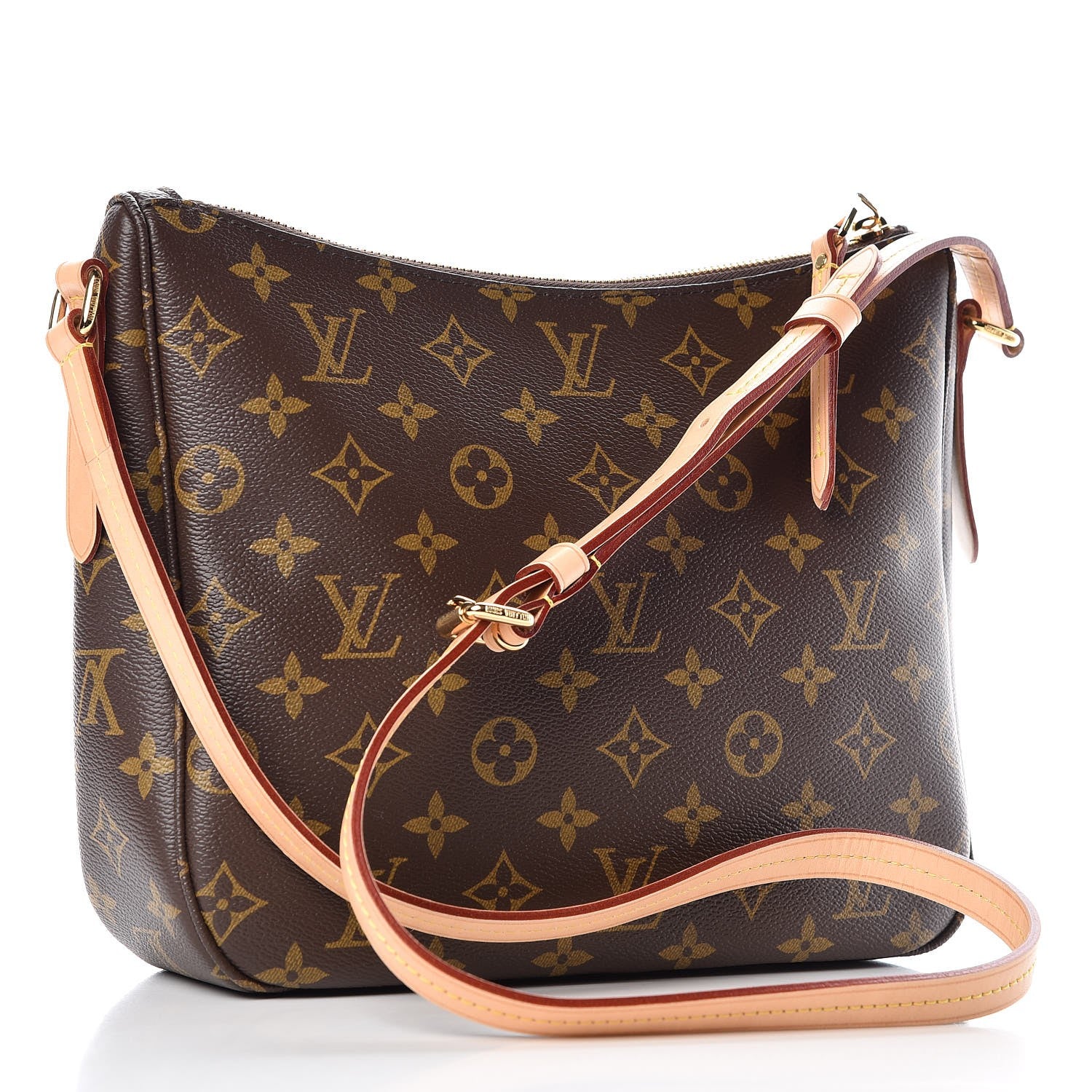 Louis Vuitton Monogram Mabillon 3 of 7