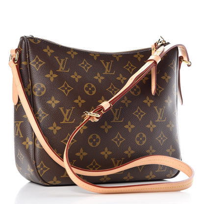 Louis Vuitton Monogram Mabillon 3 of 7
