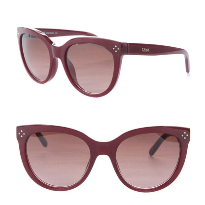 Chloe Sunglasses CE705S Bordeaux 1 of 5