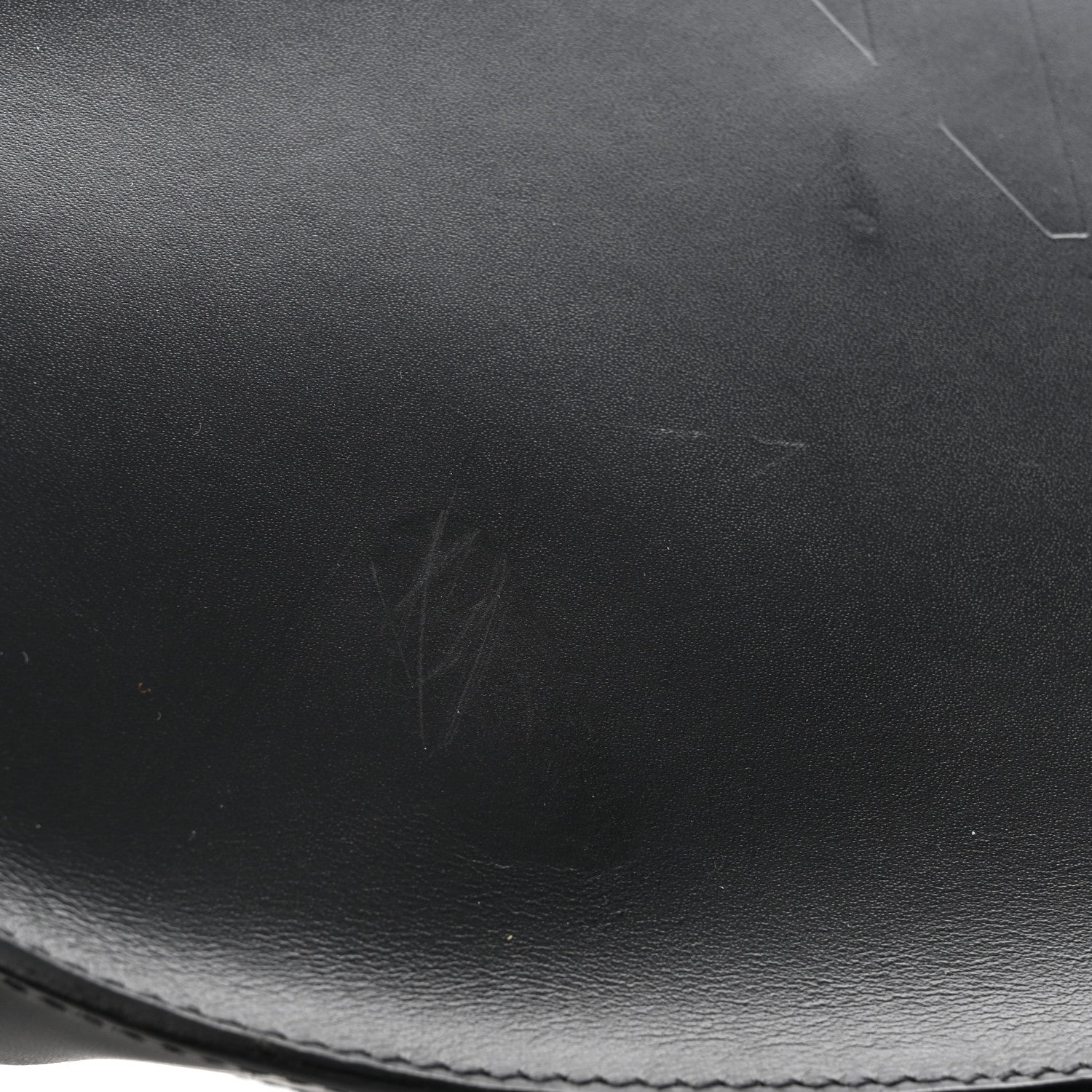 Hermes Vache Hunter Evelyne Sellier 29 PM Black 11 of 13