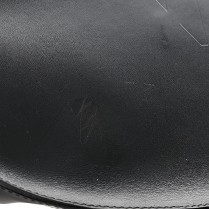 Hermes Vache Hunter Evelyne Sellier 29 PM Black 11 of 13