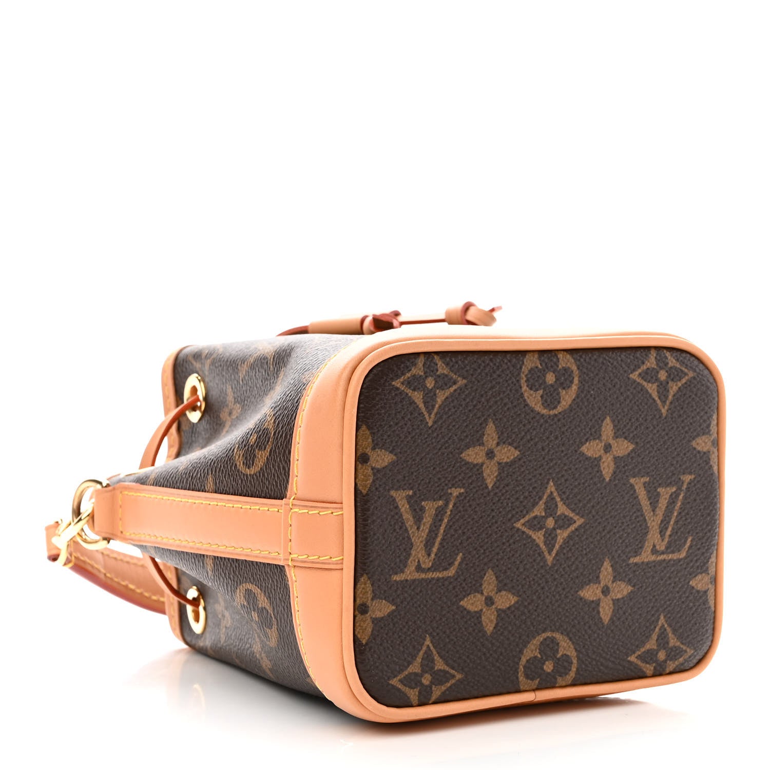 Louis Vuitton Monogram Nano Noe NV 4 of 10