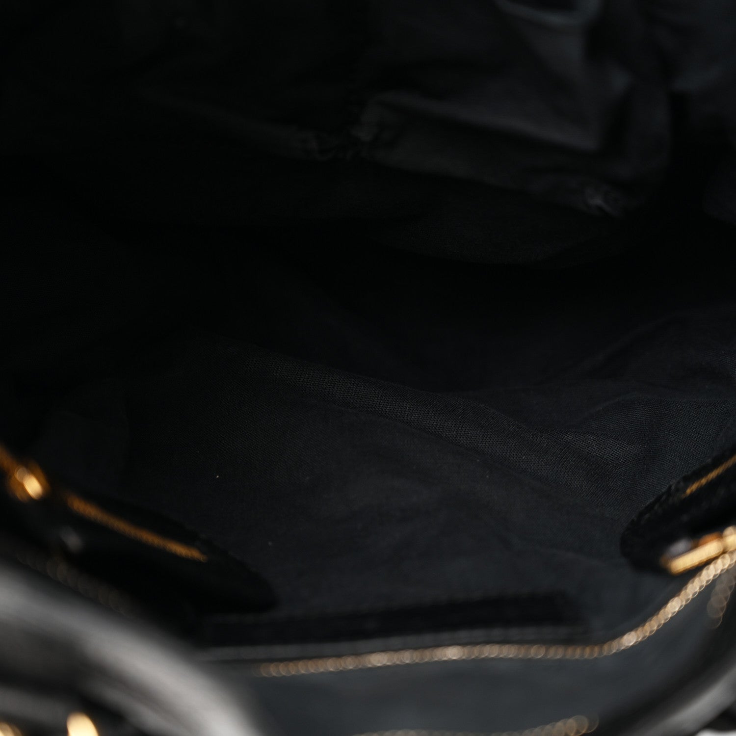 Balenciaga Agneau Giant 12 Gold Hardware Velo Black 6 of 16