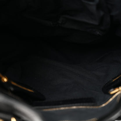 Balenciaga Agneau Giant 12 Gold Hardware Velo Black 6 of 16